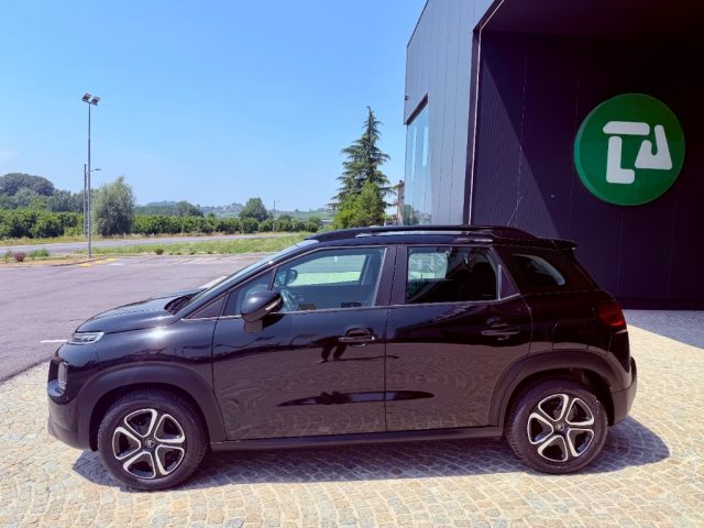 Citroen C3 Aircross KM 75.000 - CAR PLAY - TELECAMERA - NO OBBLIGO FIN - foto 4 di 4