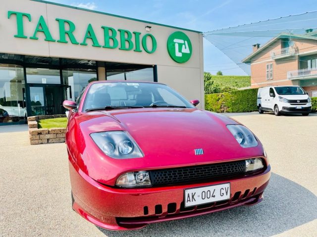 Fiat Coupe 1.8 131CV - foto 2 di 4