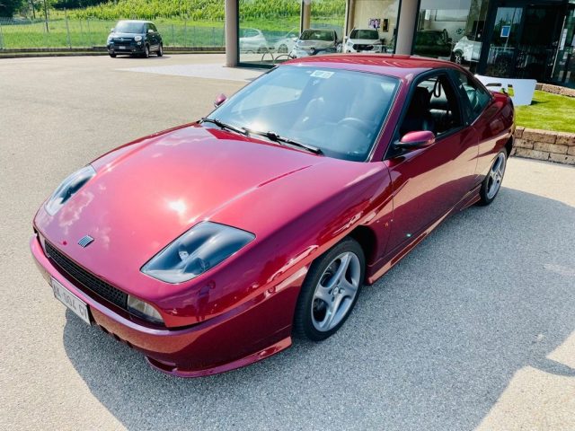 Fiat Coupe 1.8 131CV - foto 3 di 4