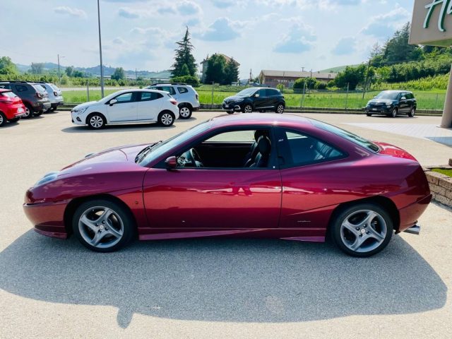 Fiat Coupe 1.8 131CV - foto 4 di 4