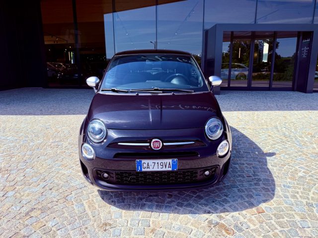 Fiat 500 PELLE - TETTO - VIRTUAL - KM 27.000 - NO OBBLIGO F - foto 2 di 4