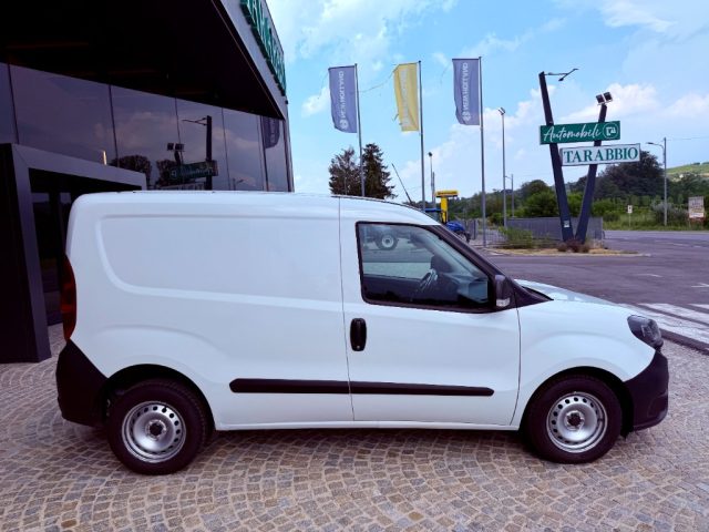 Fiat Doblo 1.6 M.JET - KM 75.000 - PRONTA CONSEGNA - foto 4 di 4