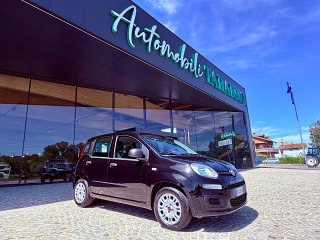 Fiat New Panda UNIPRO - KM 75.000 - GPL - NO OBBLIGO FINANZIAMENT usato a CASTAGNOLE DELLE LANZE