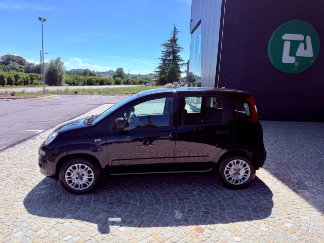 Fiat New Panda UNIPRO - KM 75.000 - GPL - NO OBBLIGO FINANZIAMENT - foto 4 di 4