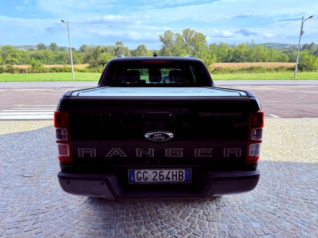 Ford Ranger UNIPRO - KM 39.000 - IVA COMPRESA - STRAFULL - foto 4 di 4