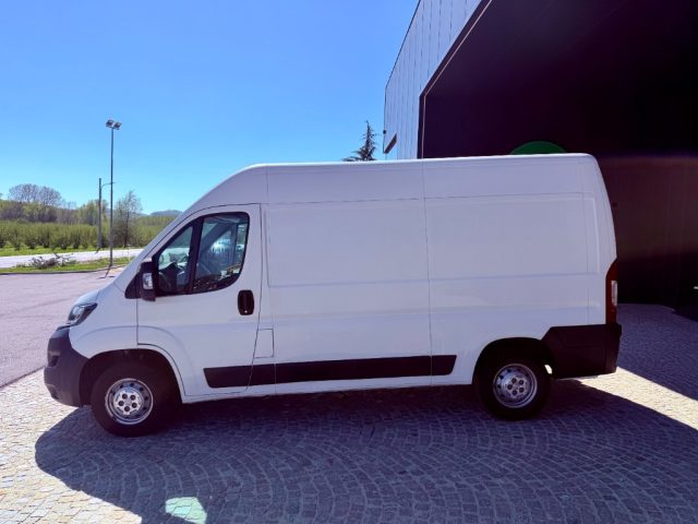 Peugeot Boxer PASSO LUNGO TETTO ALTO - KM 150.000 - PIU' IVA - foto 4 di 4