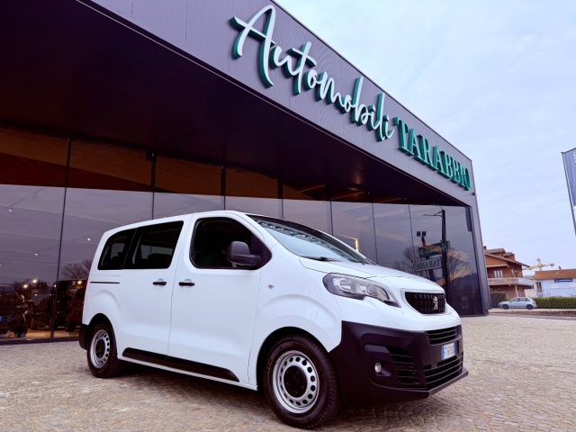 Peugeot Expert 8 POSTI - 150CV - KM 75.000 - NO OBBLIGO FINANZIAM usato a CASTAGNOLE DELLE LANZE