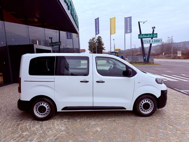 Peugeot Expert 8 POSTI - 150CV - KM 75.000 - NO OBBLIGO FINANZIAM - foto 2 di 4