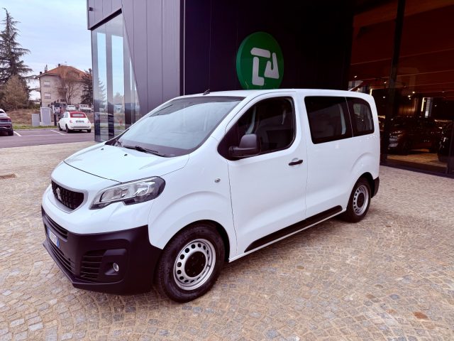 Peugeot Expert 8 POSTI - 150CV - KM 75.000 - NO OBBLIGO FINANZIAM - foto 4 di 4