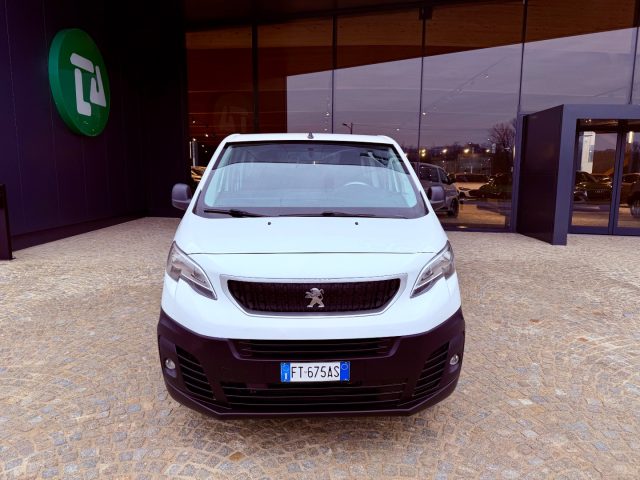 Peugeot Expert 8 POSTI - 150CV - KM 75.000 - NO OBBLIGO FINANZIAM - foto 3 di 4
