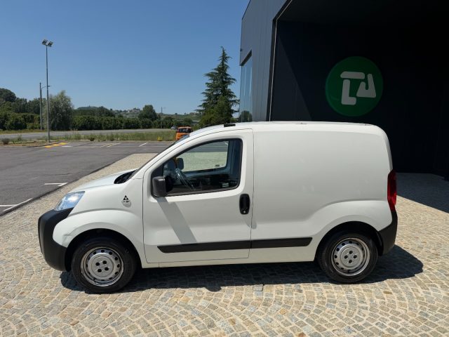 Citroen Nemo EURO 6 - KM 79.000 - CLIMA - PREZZO PIU' IVA - foto 4 di 4