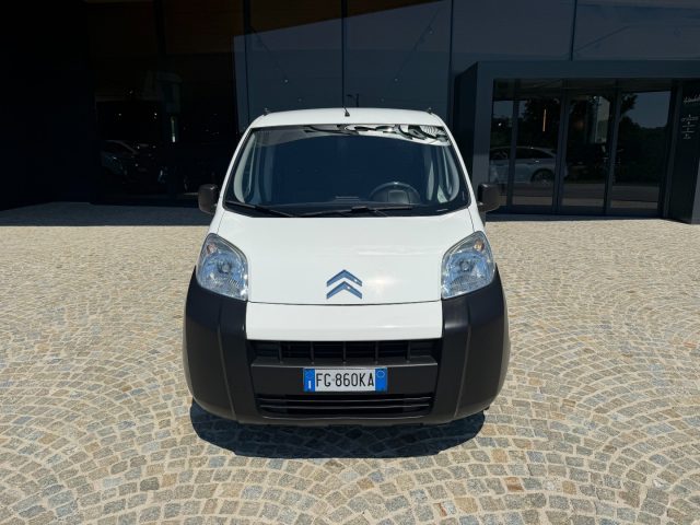 Citroen Nemo EURO 6 - KM 79.000 - CLIMA - PREZZO PIU' IVA - foto 2 di 4
