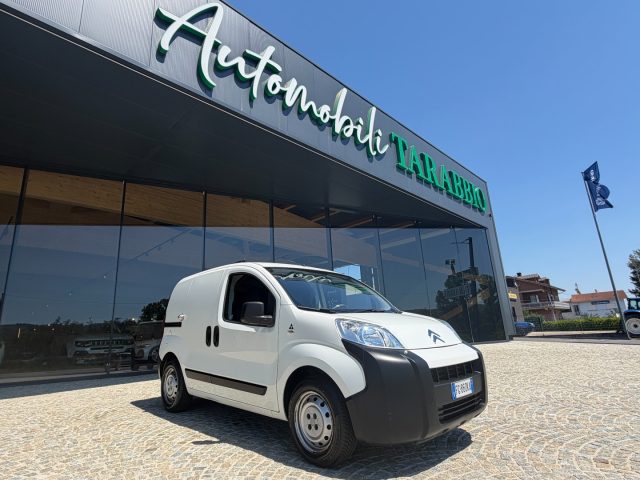 Citroen Nemo EURO 6 - KM 79.000 - CLIMA - PREZZO PIU' IVA usato a CASTAGNOLE DELLE LANZE