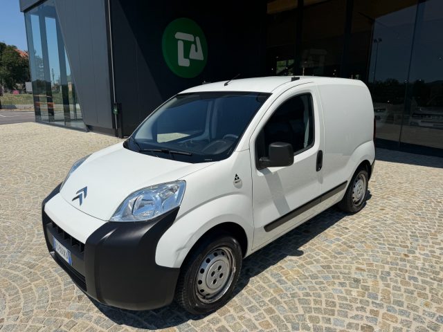 Citroen Nemo EURO 6 - KM 79.000 - CLIMA - PREZZO PIU' IVA - foto 3 di 4