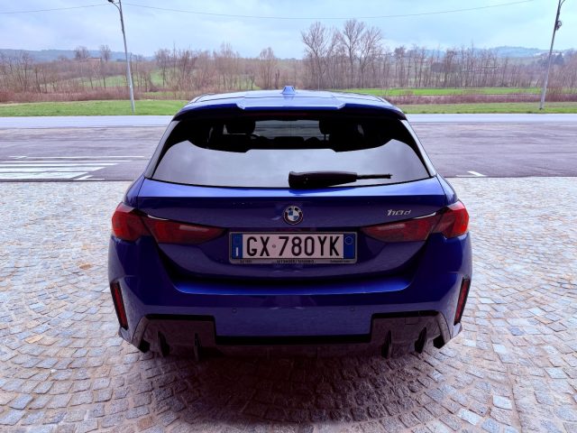 BMW 118 MSPORT PRO AUTO - KM 19.000 - NO OBBLIGO FINANZIAM - foto 4 di 4