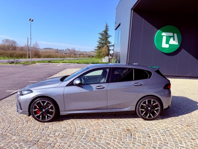 BMW 118 MSPORT PRO AUTO - KM 11.000 - NO OBBLIGO FINANZIAM - foto 4 di 4