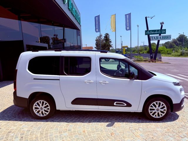 Citroen Berlingo 5 POSTI VETTURA - KM 19.000 - NO OBBLIGO FINANZIAM - foto 2 di 4