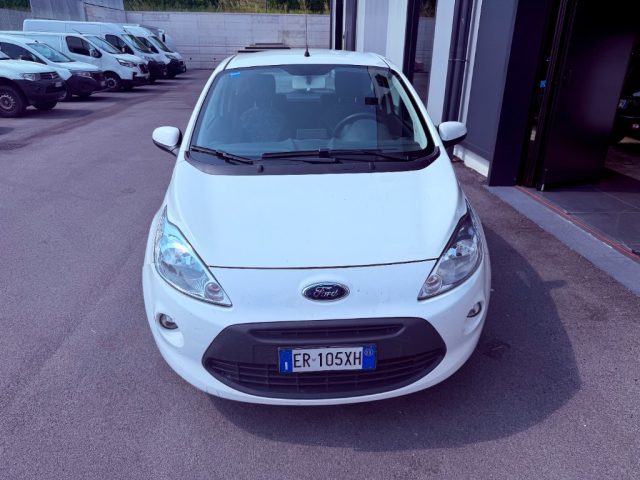 Ford Ka+ UNIPRO - KM 43.000 - EURO 5B - PRONTA CONSEGNA - foto 2 di 4
