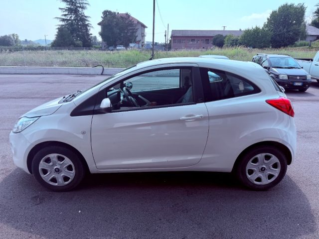 Ford Ka+ UNIPRO - KM 43.000 - EURO 5B - PRONTA CONSEGNA - foto 4 di 4