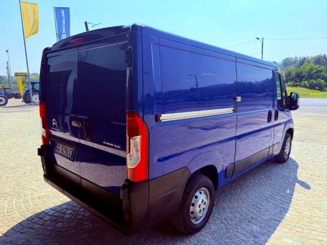 Citroen Jumper 33 - PASSO MEDIO TETTO BASSO - KM 81.000 + IVA - foto 4 di 4