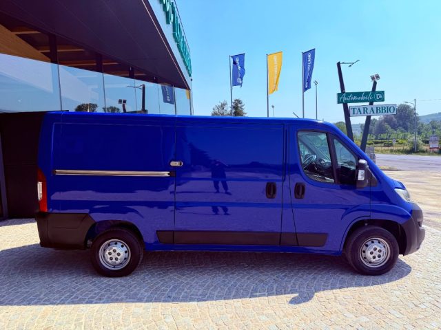 Citroen Jumper 33 - PASSO MEDIO TETTO BASSO - KM 81.000 + IVA - foto 3 di 4