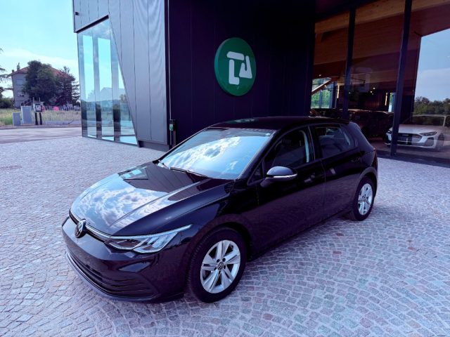 Volkswagen Golf 1.0 110cv - KM 69.000 - FULL - NO OBBLIGO FINANZIA - foto 4 di 4
