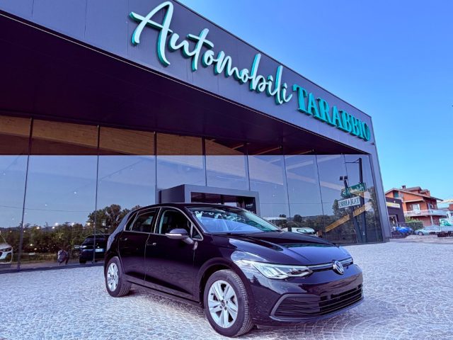 Volkswagen Golf 1.0 110cv - KM 69.000 - FULL - NO OBBLIGO FINANZIA usato a CASTAGNOLE DELLE LANZE