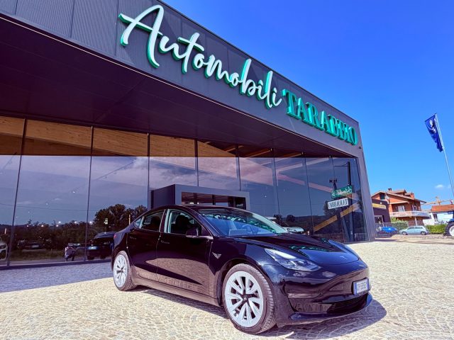 Tesla Model 3 UNIPRO - AWD - LONG RANGE - DUAL MOTOR - NO OBBLIG usato a CASTAGNOLE DELLE LANZE