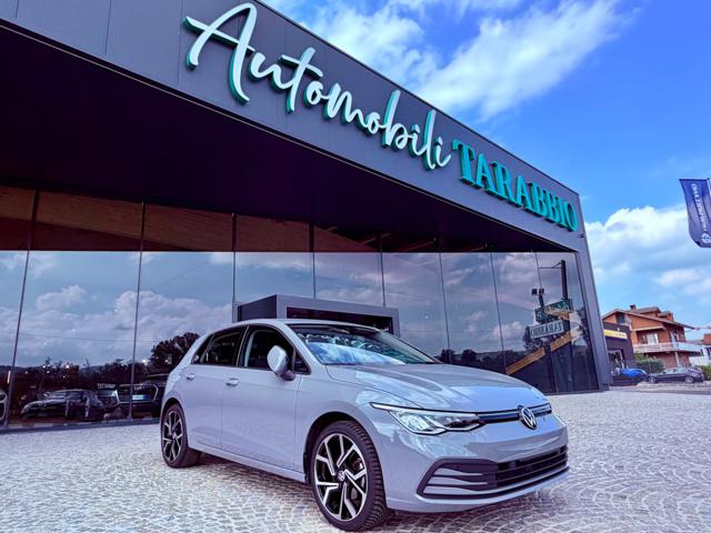 Volkswagen Golf C. LEGA 18 - KM 55.000 - FULL - NO OBBLIGO FINANZI, del 2022, 69.000 km, in vendita a Castagnole Delle Lanze (AT)