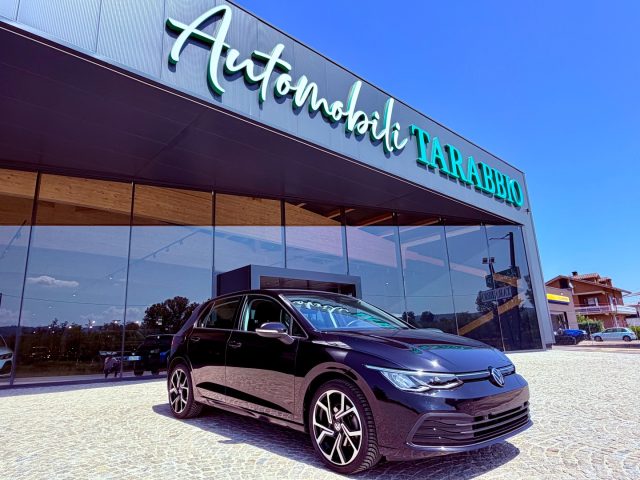 Volkswagen Golf C. LEGA 18 - KM 69.000 - FULL - NO OBBLIGO FINANZI usato a CASTAGNOLE DELLE LANZE