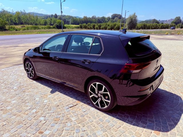 Volkswagen Golf C. LEGA 18 - KM 69.000 - FULL - NO OBBLIGO FINANZI - foto 4 di 4