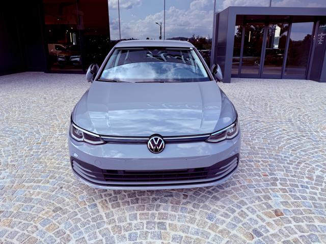 Volkswagen Golf C. LEGA 18 - KM 55.000 - FULL - NO OBBLIGO FINANZI - foto 4 di 4