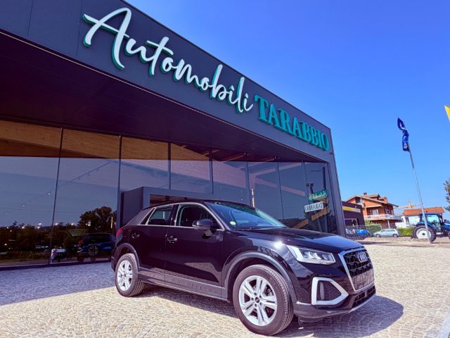 Audi Q2 S-TRONIC - STRAFULL - PELLE - KM 55.000 - NO OBBLI usato a CASTAGNOLE DELLE LANZE