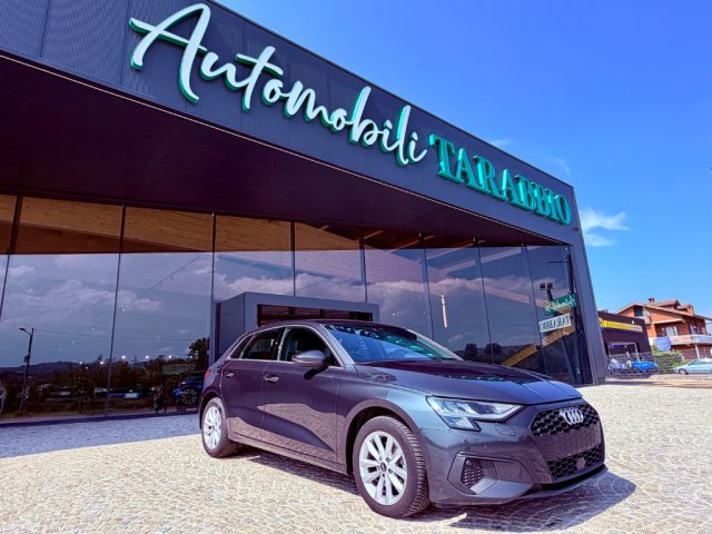 Audi A3 KM 79.000 - AZIENDALE - FULL - NO OBBLIGO FINANZIA usato a CASTAGNOLE DELLE LANZE
