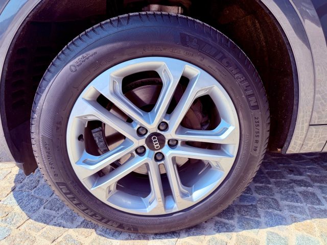 Audi Q5 S LINE INT+EST - KM 29.000 - 4X4 - C.LEGA 19 NUOVI - foto 3 di 4