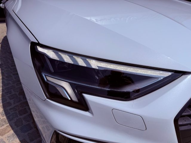 Audi A3 S LINE INT+EST - S TRONIC - MATRIX - KM 59.000 - foto 4 di 4