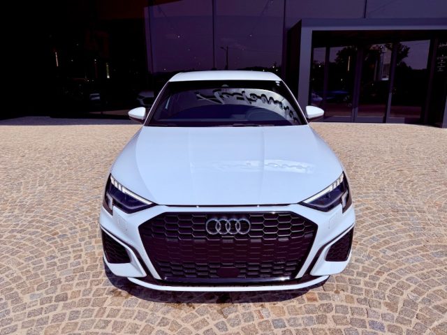 Audi A3 S LINE INT+EST - S TRONIC - MATRIX - KM 59.000 - foto 3 di 4