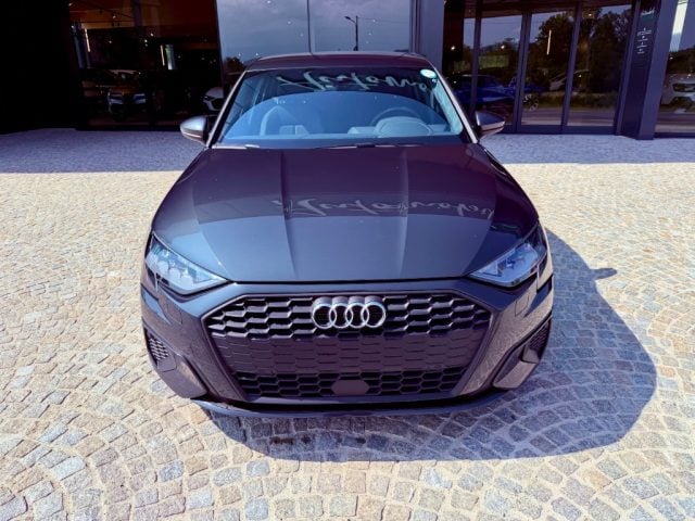 Audi A3 KM 79.000 - AZIENDALE - FULL - NO OBBLIGO FINANZIA - foto 3 di 4