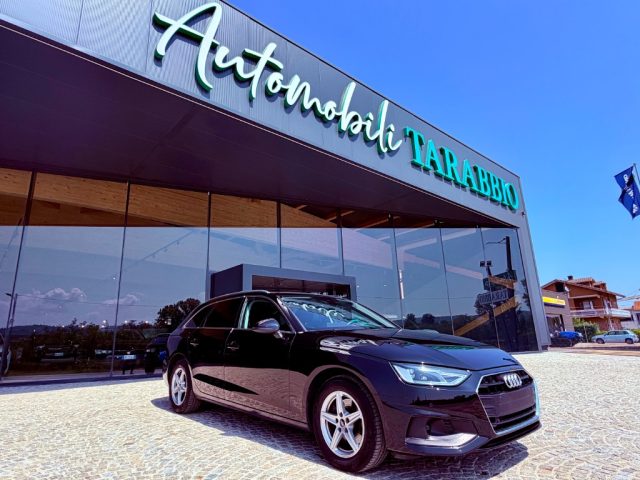 Audi A4 AZIENDALE - S TRONIC - FULL - NO OBBLIGO FINANZIAM usato a CASTAGNOLE DELLE LANZE