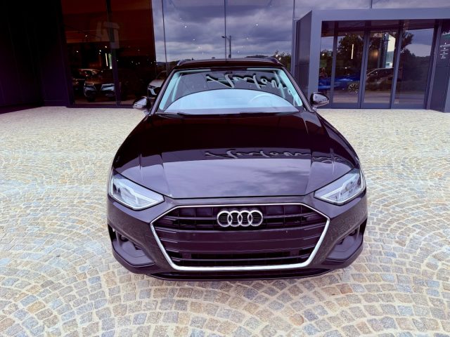Audi A4 AZIENDALE - S TRONIC - FULL - NO OBBLIGO FINANZIAM - foto 4 di 4