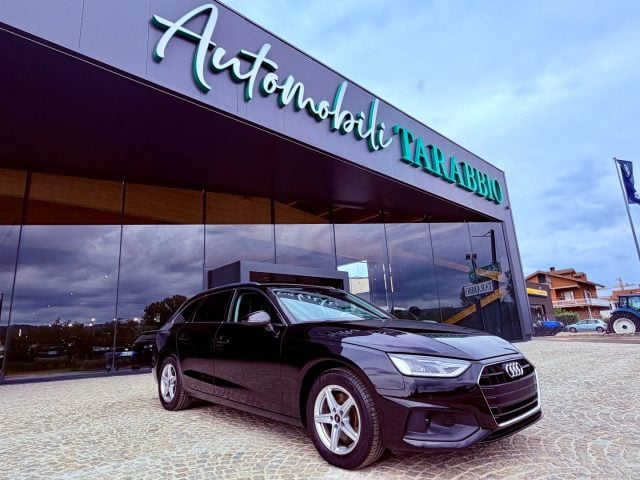 Audi A4 AZIENDALE - S TRONIC - FULL - NO OBBLIGO FINANZIAM - foto 1 di 4