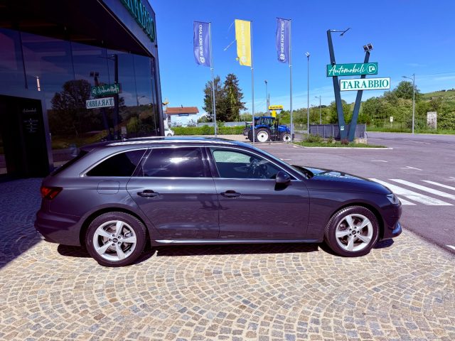 Audi A4 SW - UNIPRO - KM 79.000 - STRAFULL - NO OBBLIGO FI - foto 3 di 4
