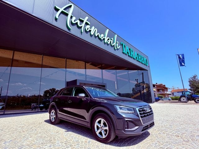 Audi Q2 KM 55.000 - NO OBBLIGO FINANZIAMENTO - FULL usato a CASTAGNOLE DELLE LANZE