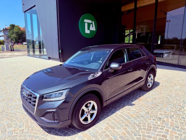 Audi Q2 KM 55.000 - NO OBBLIGO FINANZIAMENTO - FULL - foto 4 di 4