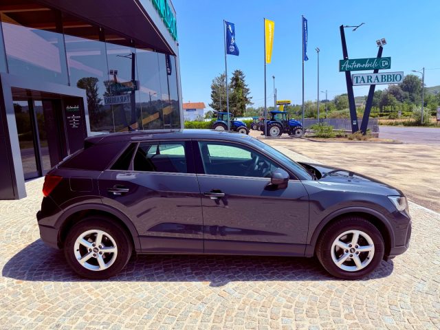 Audi Q2 KM 55.000 - NO OBBLIGO FINANZIAMENTO - FULL - foto 3 di 4