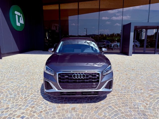 Audi Q2 S LINE - KM 29.000 - PELLE - NO OBBLIGO FINANZIAME - foto 4 di 4