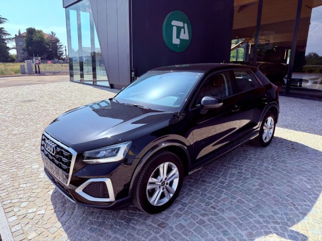 Audi Q2 S-TRONIC - STRAFULL - PELLE - KM 55.000 - NO OBBLI - foto 4 di 4