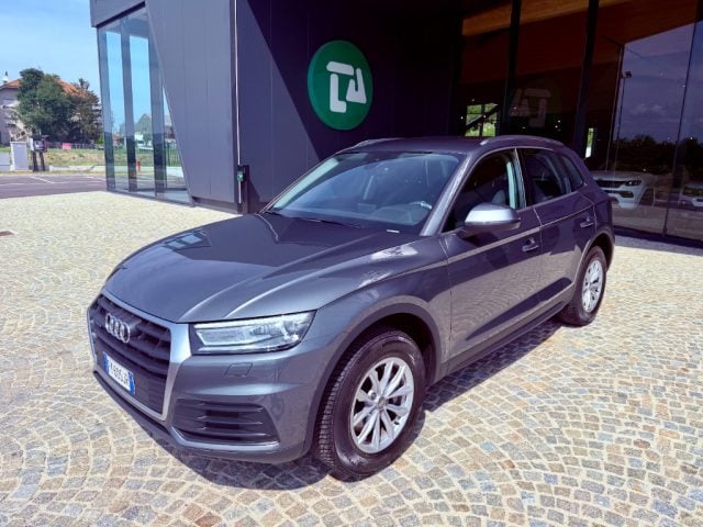 Audi Q5 QUATTRO - KM 58.000 - UNIPRO - NO OBBLIGO FINANZIA - foto 3 di 4