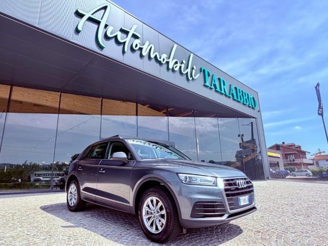 Audi Q5 QUATTRO - KM 58.000 - UNIPRO - NO OBBLIGO FINANZIA usato a CASTAGNOLE DELLE LANZE