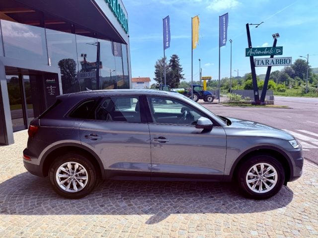 Audi Q5 QUATTRO - KM 58.000 - UNIPRO - NO OBBLIGO FINANZIA - foto 4 di 4